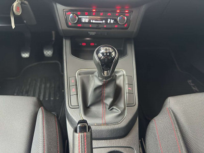 Seat Ibiza Gebrauchtwagen Seat Ibiza Gebrauchtwagen