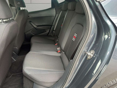 Seat Ibiza Gebrauchtwagen Seat Ibiza Gebrauchtwagen