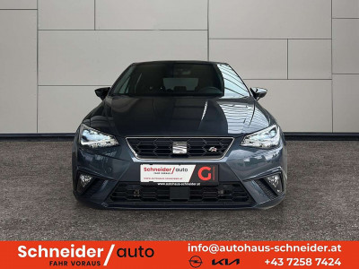 Seat Ibiza Gebrauchtwagen Seat Ibiza Gebrauchtwagen
