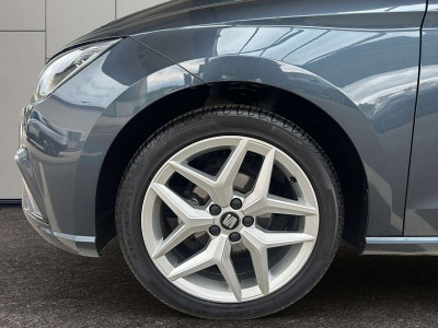 Seat Ibiza Gebrauchtwagen Seat Ibiza Gebrauchtwagen