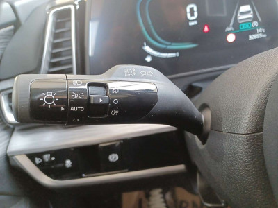 KIA Sportage Gebrauchtwagen KIA Sportage Gebrauchtwagen