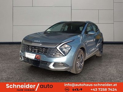 KIA Sportage Gebrauchtwagen KIA Sportage Gebrauchtwagen