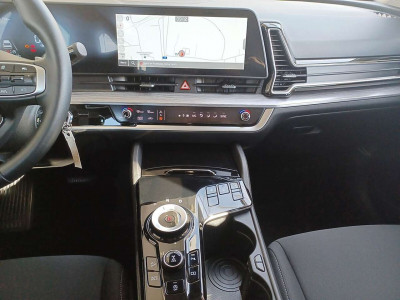 KIA Sportage Gebrauchtwagen KIA Sportage Gebrauchtwagen