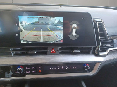 KIA Sportage Gebrauchtwagen KIA Sportage Gebrauchtwagen