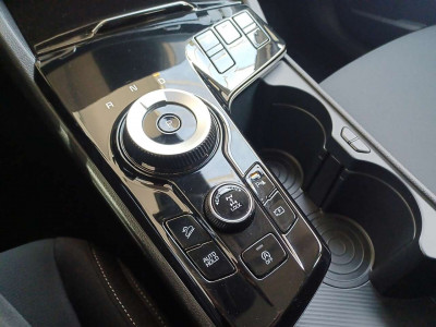 KIA Sportage Gebrauchtwagen KIA Sportage Gebrauchtwagen