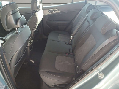 KIA Sportage Gebrauchtwagen KIA Sportage Gebrauchtwagen