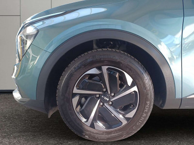 KIA Sportage Gebrauchtwagen KIA Sportage Gebrauchtwagen