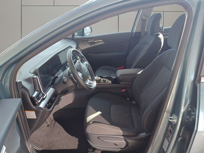 KIA Sportage Gebrauchtwagen KIA Sportage Gebrauchtwagen