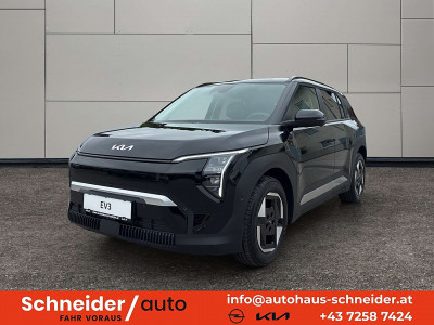 KIA EV3 Neuwagen KIA EV3 Neuwagen