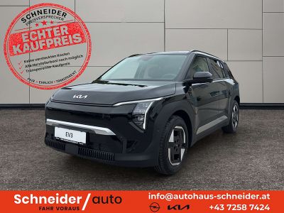 KIA EV3 Vorführwagen