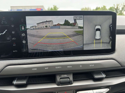KIA EV3 Neuwagen KIA EV3 Neuwagen