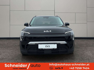 KIA EV3 Neuwagen KIA EV3 Neuwagen