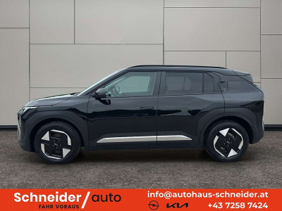 KIA EV3 Neuwagen KIA EV3 Neuwagen