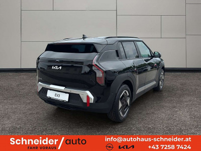 KIA EV3 Neuwagen KIA EV3 Neuwagen