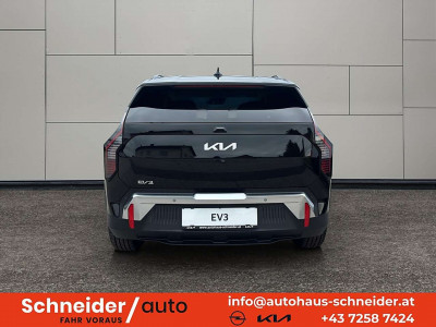 KIA EV3 Neuwagen KIA EV3 Neuwagen