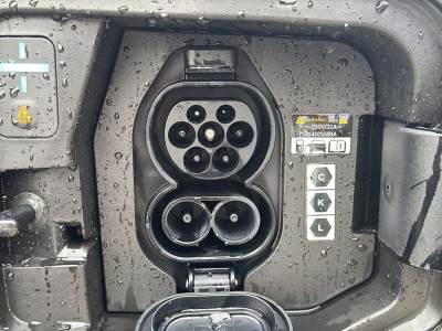 KIA EV3 Neuwagen KIA EV3 Neuwagen