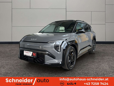 KIA EV3 Neuwagen KIA EV3 Neuwagen