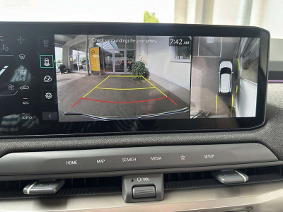 KIA EV3 Neuwagen KIA EV3 Neuwagen