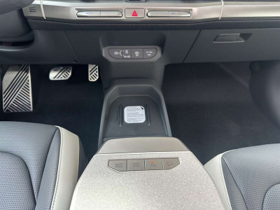 KIA EV3 Neuwagen KIA EV3 Neuwagen