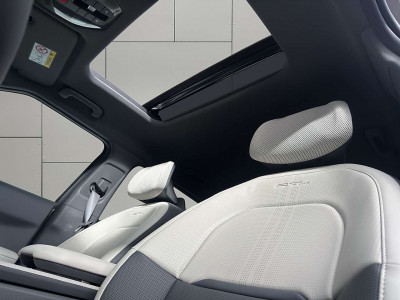 KIA EV3 Neuwagen KIA EV3 Neuwagen