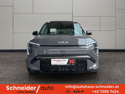 KIA EV3 Neuwagen KIA EV3 Neuwagen