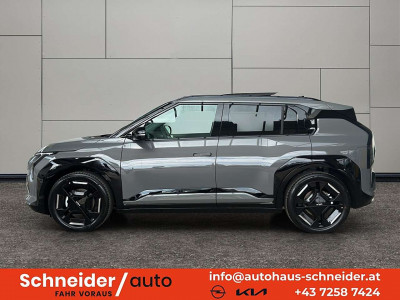 KIA EV3 Neuwagen KIA EV3 Neuwagen