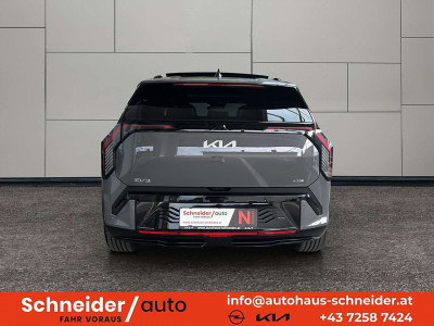 KIA EV3 Neuwagen KIA EV3 Neuwagen