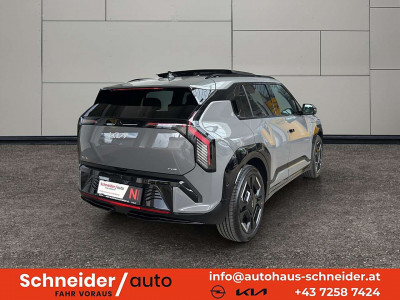 KIA EV3 Neuwagen KIA EV3 Neuwagen