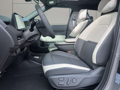 KIA EV3 Neuwagen KIA EV3 Neuwagen