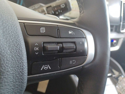 KIA Sportage Gebrauchtwagen KIA Sportage Gebrauchtwagen