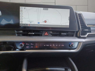 KIA Sportage Gebrauchtwagen KIA Sportage Gebrauchtwagen