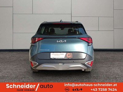 KIA Sportage Gebrauchtwagen KIA Sportage Gebrauchtwagen