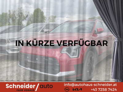 KIA Niro Gebrauchtwagen KIA Niro Gebrauchtwagen