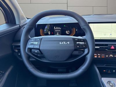 KIA Sportage Vorführwagen