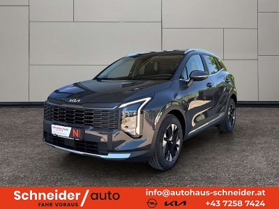 KIA Sportage Vorführwagen