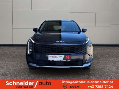 KIA Sportage Vorführwagen
