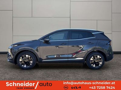 KIA Sportage Vorführwagen