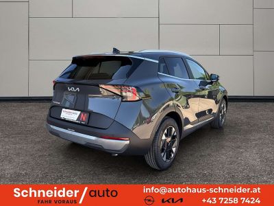 KIA Sportage Vorführwagen