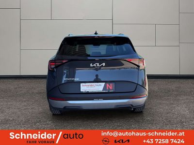 KIA Sportage Vorführwagen