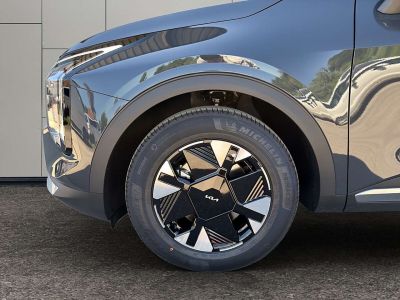 KIA Sportage Vorführwagen