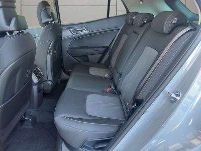 KIA Sportage Neuwagen KIA Sportage Neuwagen