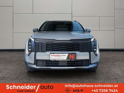 KIA Sportage Neuwagen KIA Sportage Neuwagen