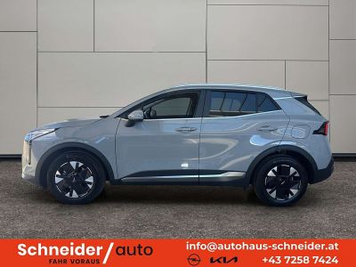 KIA Sportage Neuwagen KIA Sportage Neuwagen