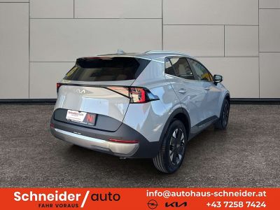 KIA Sportage Neuwagen KIA Sportage Neuwagen