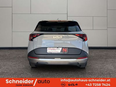 KIA Sportage Neuwagen KIA Sportage Neuwagen