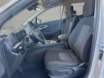 KIA Sportage Neuwagen KIA Sportage Neuwagen