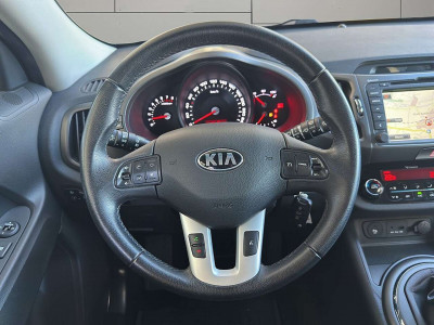KIA Sportage Gebrauchtwagen KIA Sportage Gebrauchtwagen