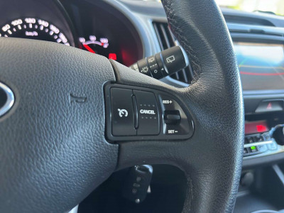KIA Sportage Gebrauchtwagen KIA Sportage Gebrauchtwagen