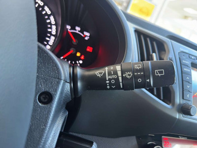 KIA Sportage Gebrauchtwagen KIA Sportage Gebrauchtwagen