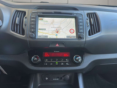 KIA Sportage Gebrauchtwagen KIA Sportage Gebrauchtwagen